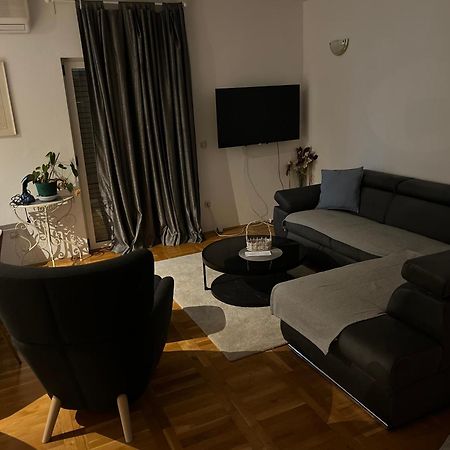Apartment And Room Hoselito Makarska Luaran gambar