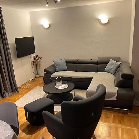 Apartment And Room Hoselito Makarska Luaran gambar