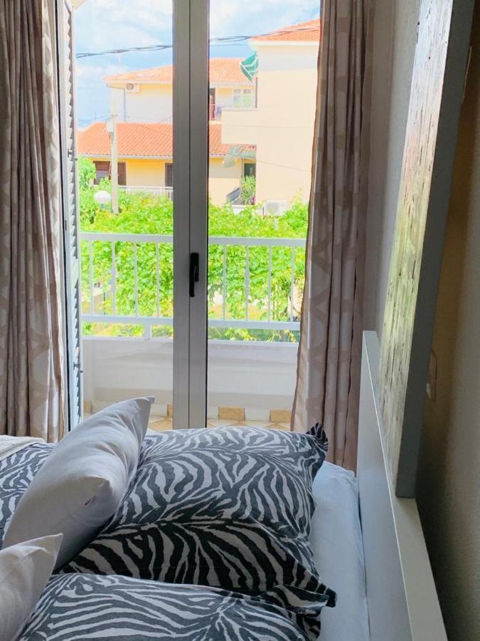Apartment And Room Hoselito Makarska Luaran gambar
