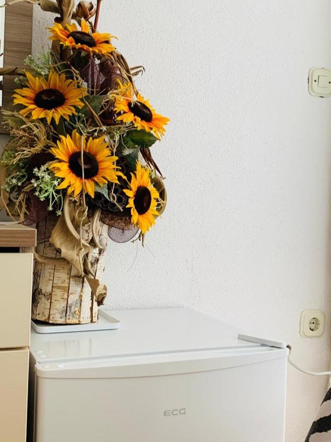 Apartment And Room Hoselito Makarska Luaran gambar