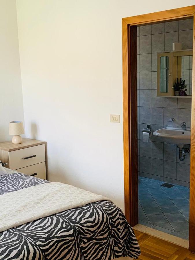 Apartment And Room Hoselito Makarska Luaran gambar