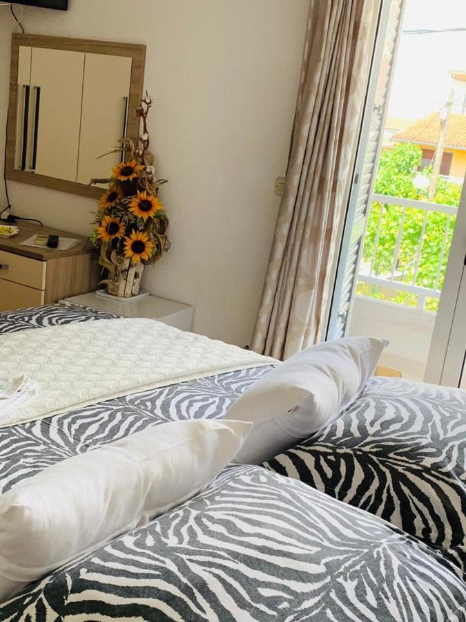 Apartment And Room Hoselito Makarska Luaran gambar