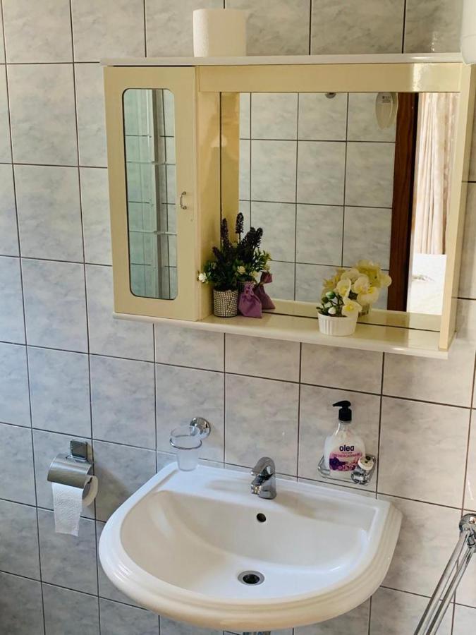 Apartment And Room Hoselito Makarska Luaran gambar