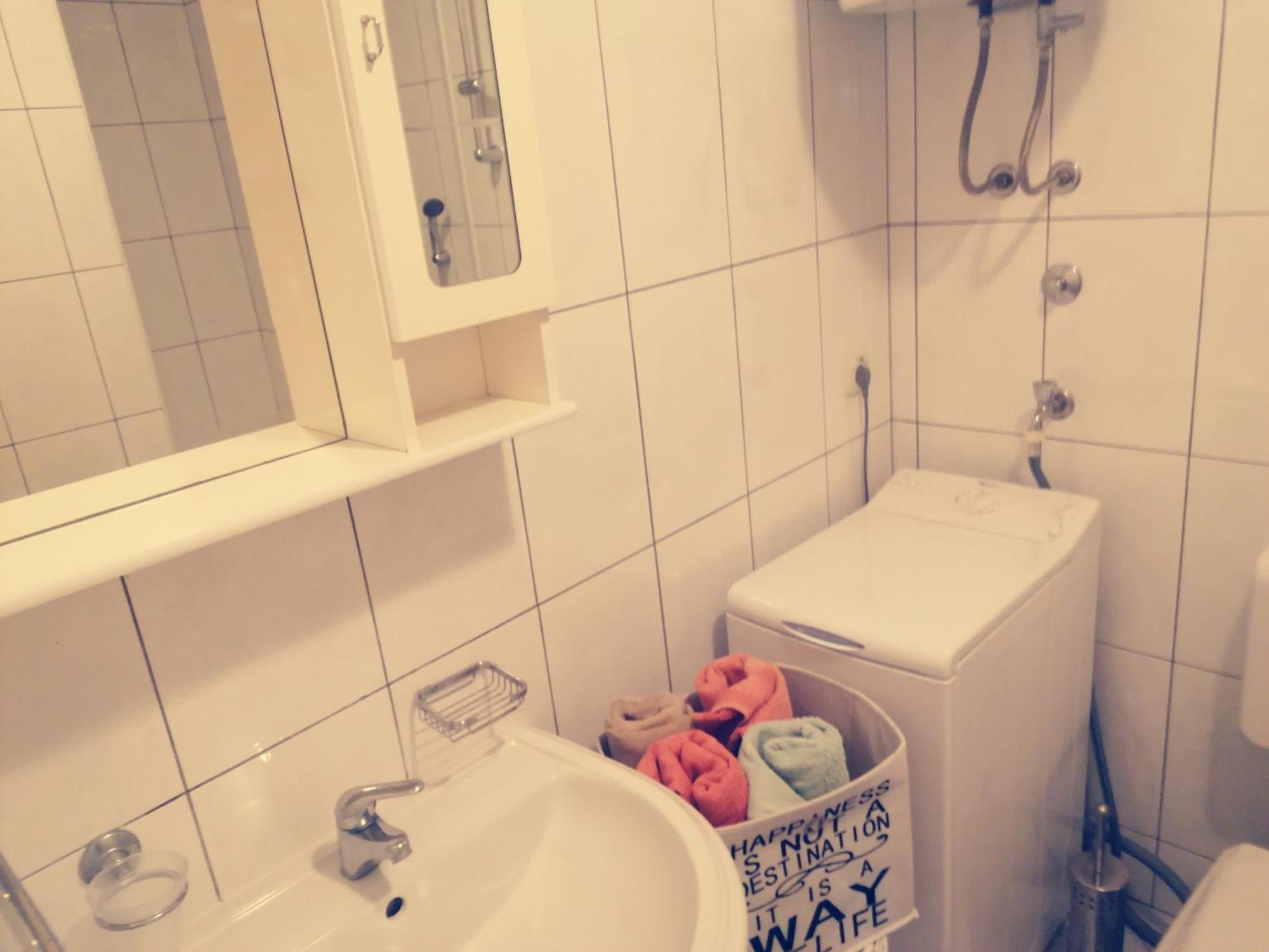 Apartment And Room Hoselito Makarska Bilik gambar
