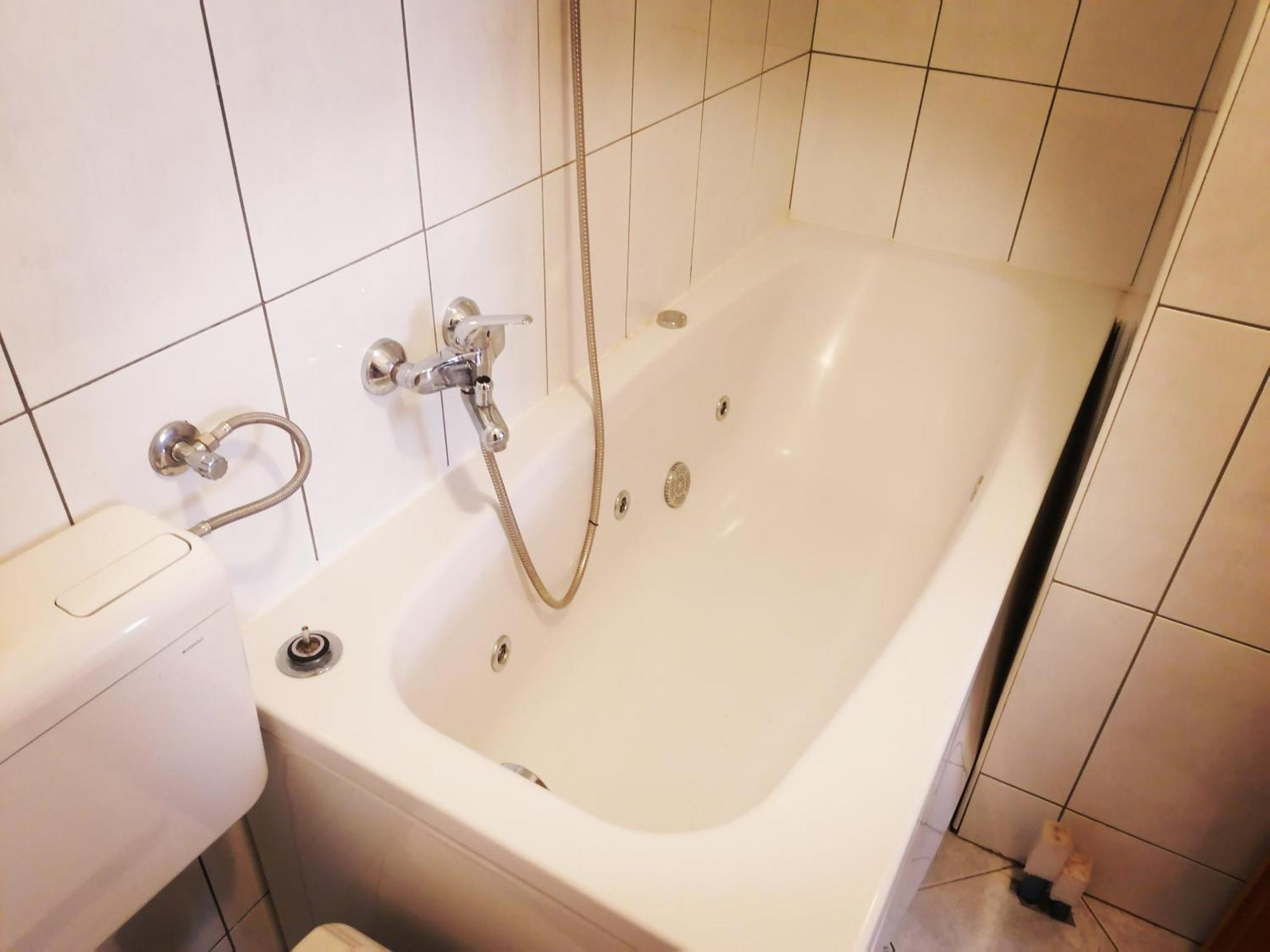 Apartment And Room Hoselito Makarska Bilik gambar